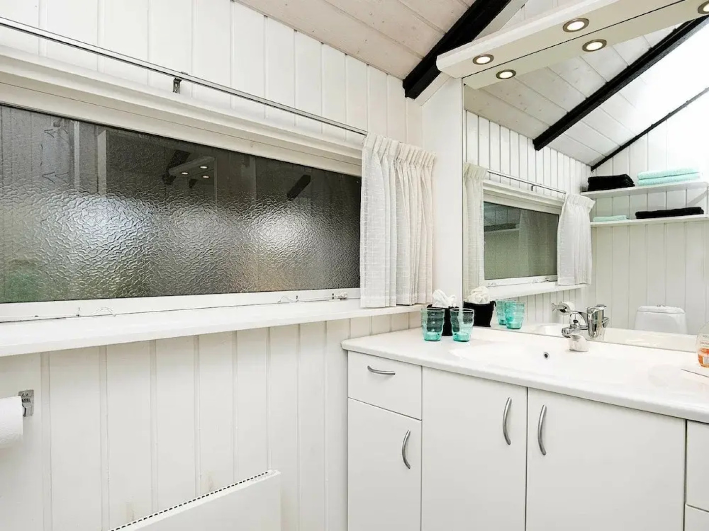 Serene Holiday Home in Vestervig With Terrace