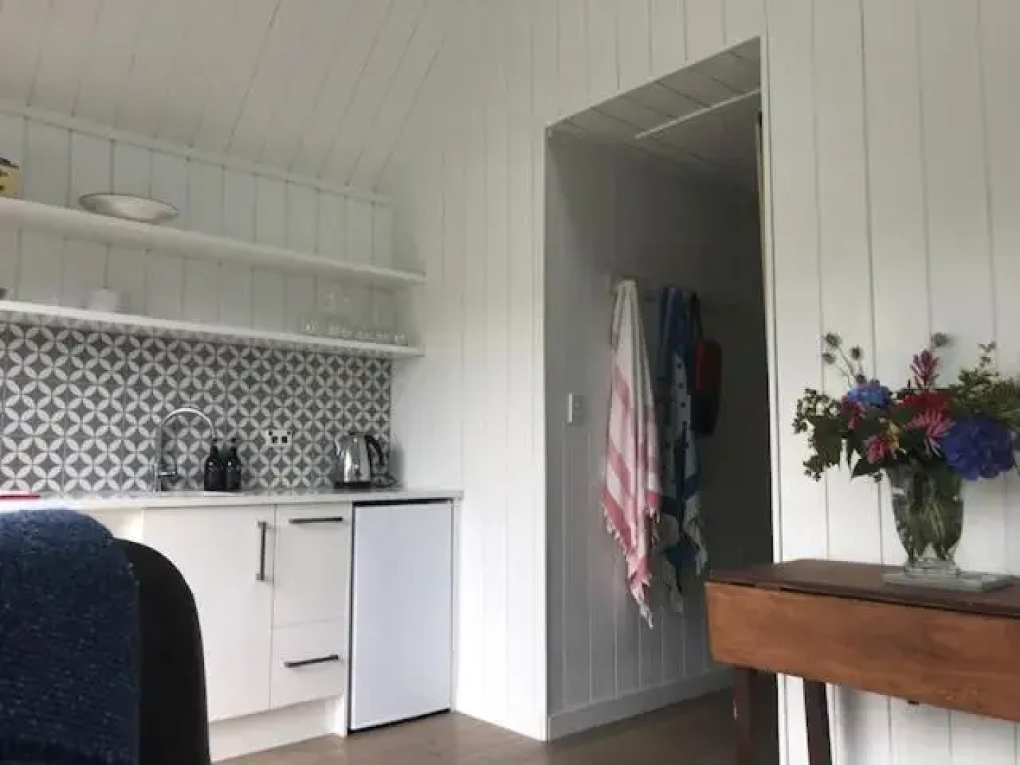 Hahei Kereru Cottage