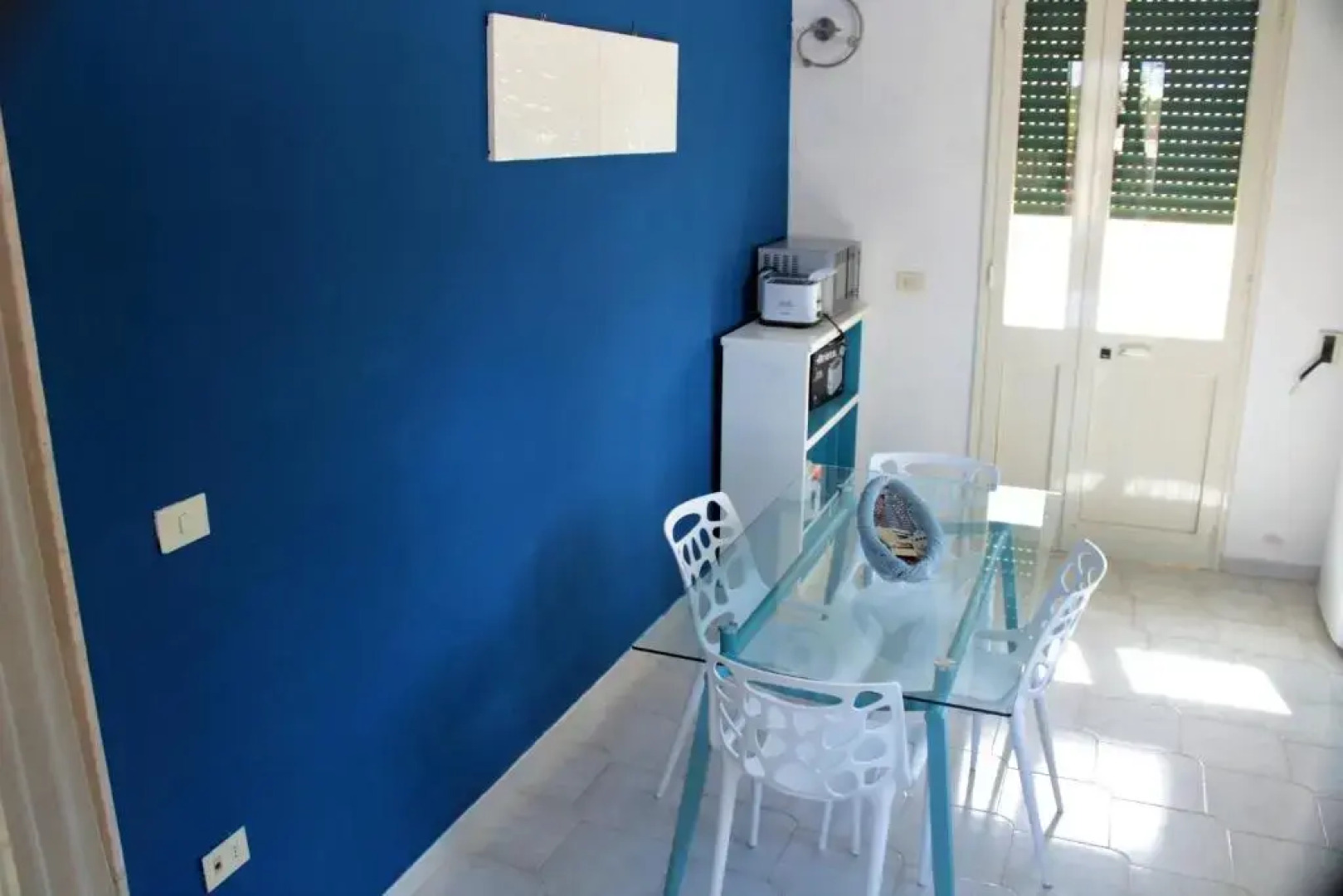 Finestre Sul Mare Salento