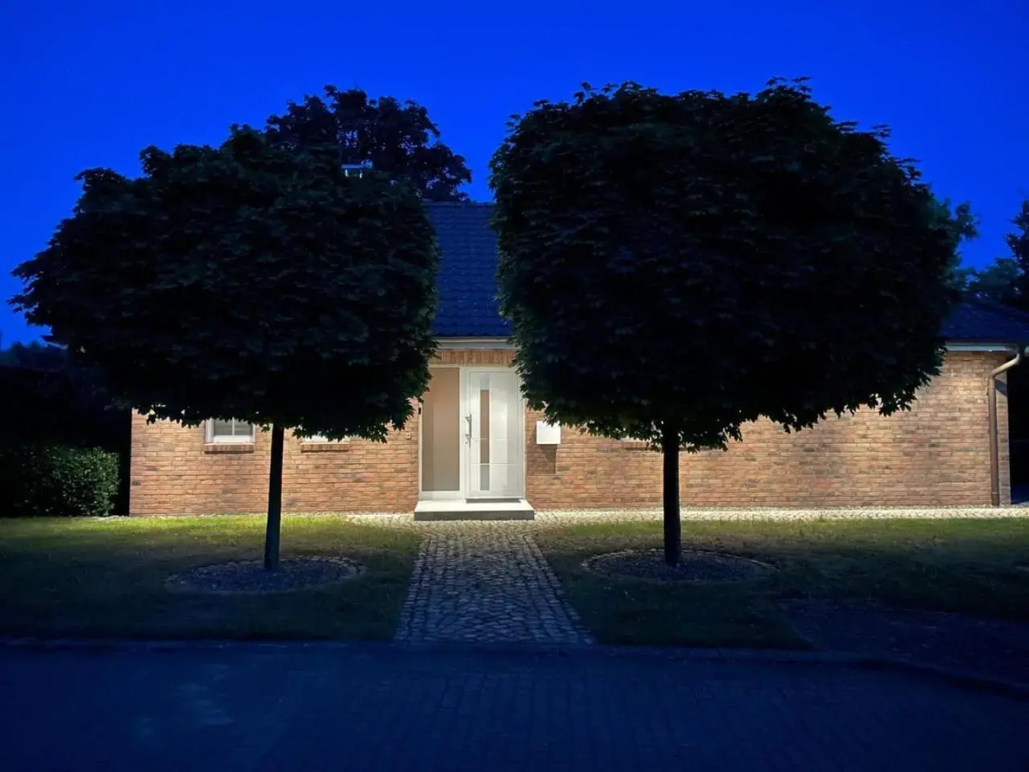 Ferienwohnung Rechlin SEE 9281