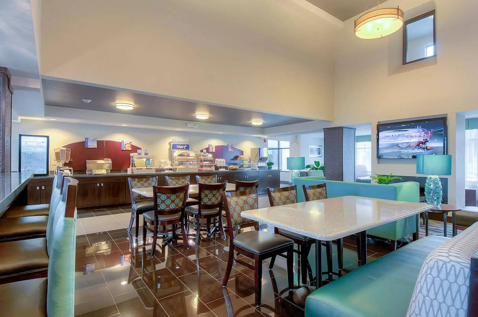 Holiday Inn Express Hotel & Suites Carlsbad Beach by IHG
