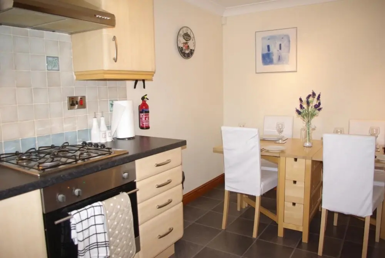 Portland Mews - Premier Serviced Accommodation