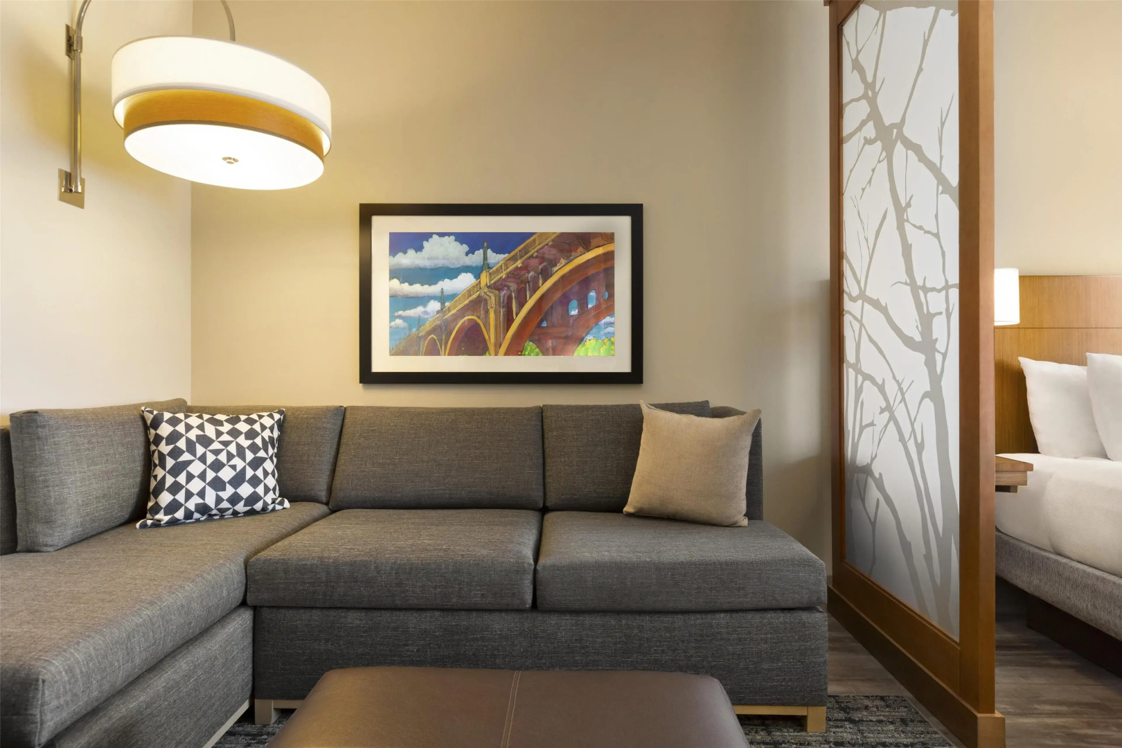 Hyatt Place Columbia/Downtown/The Vista