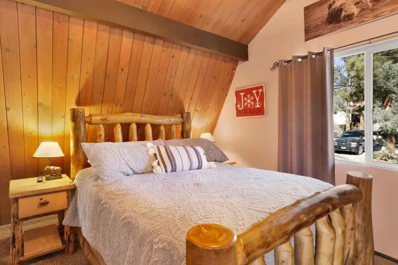 Daze Off-1690 by Big Bear Vacations