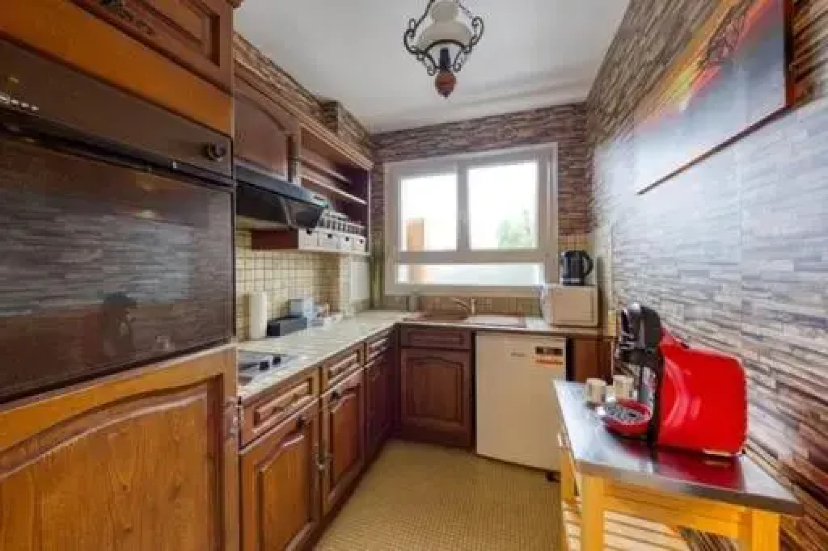 Superbe studio apartment à 2MN de Paris