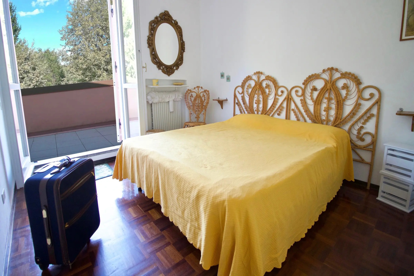 Residenza Fontana - Happy Rentals