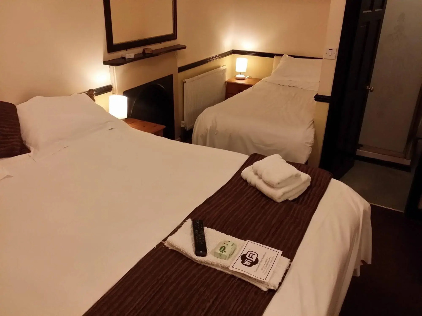 Seed Hill Guest House