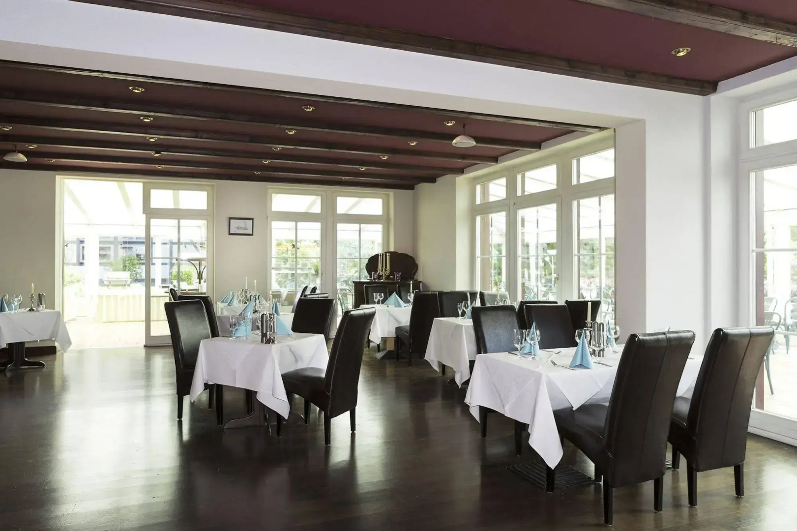 Ostseehotel Klützer Winkel