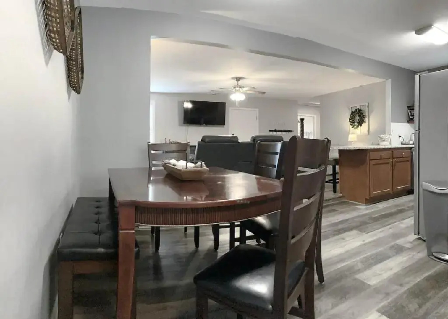 The Cottage House - Family Friendly Close to GSU