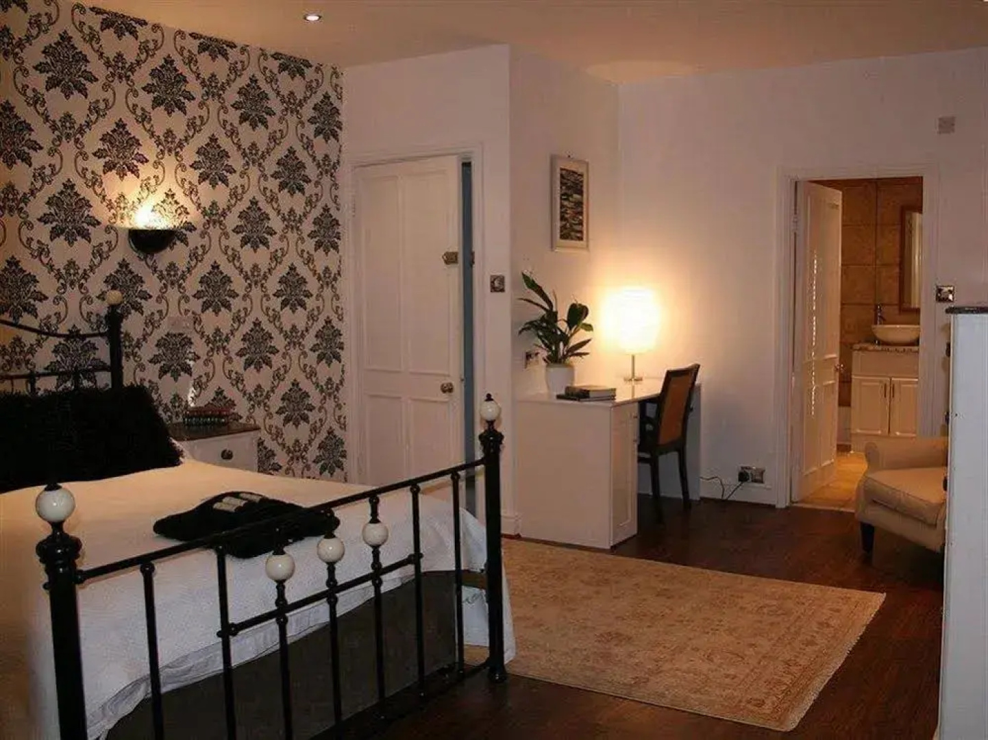 Collin Country House