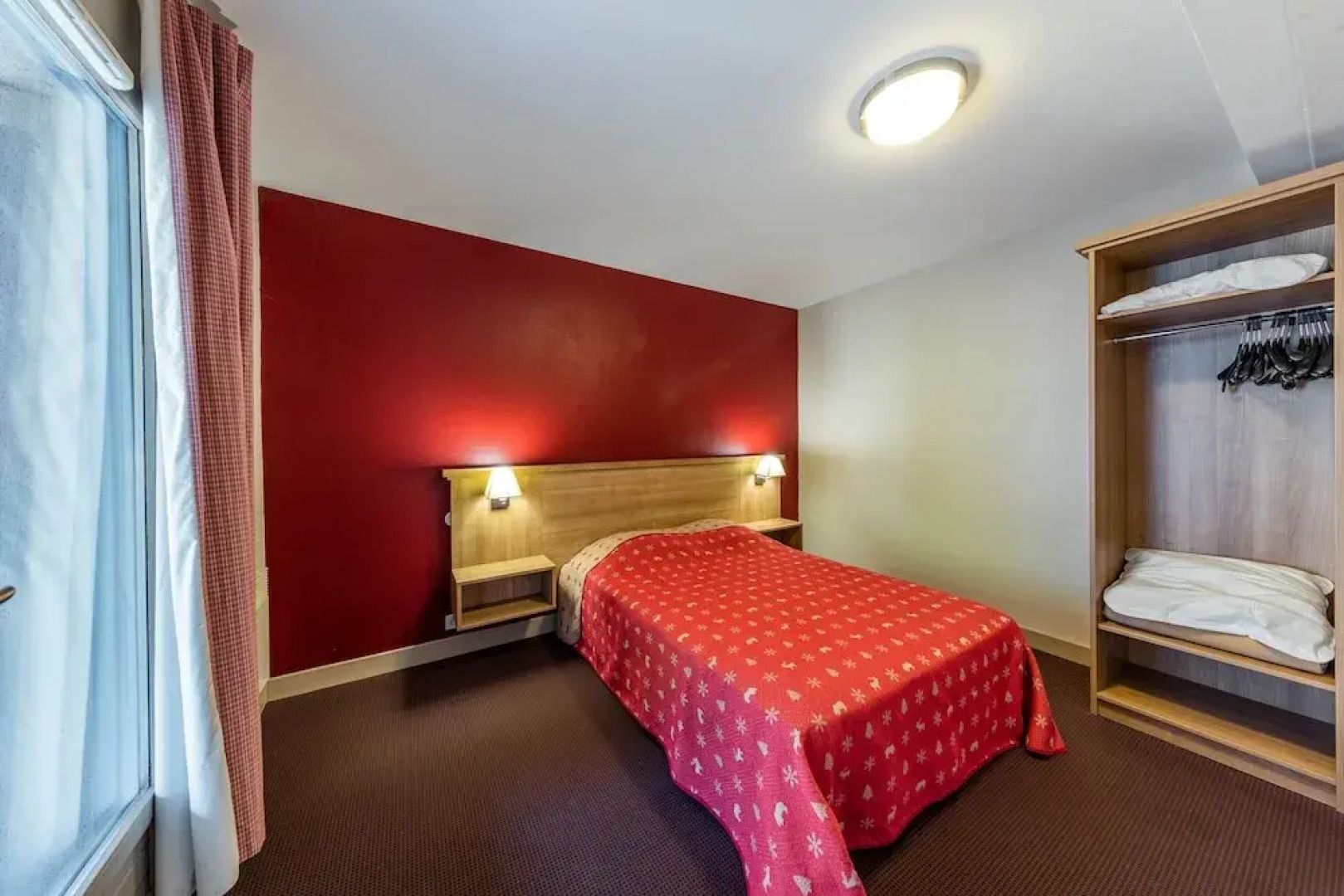 Noemys Les Chalets de Bois Méan