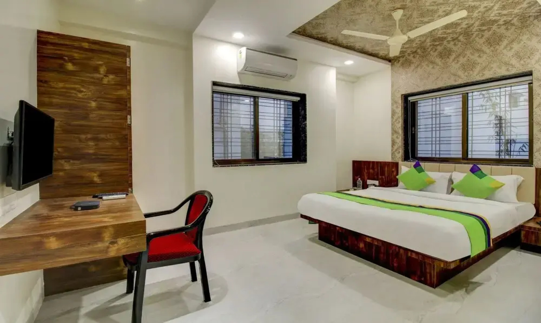 Treebo Trend Jai Bhawani