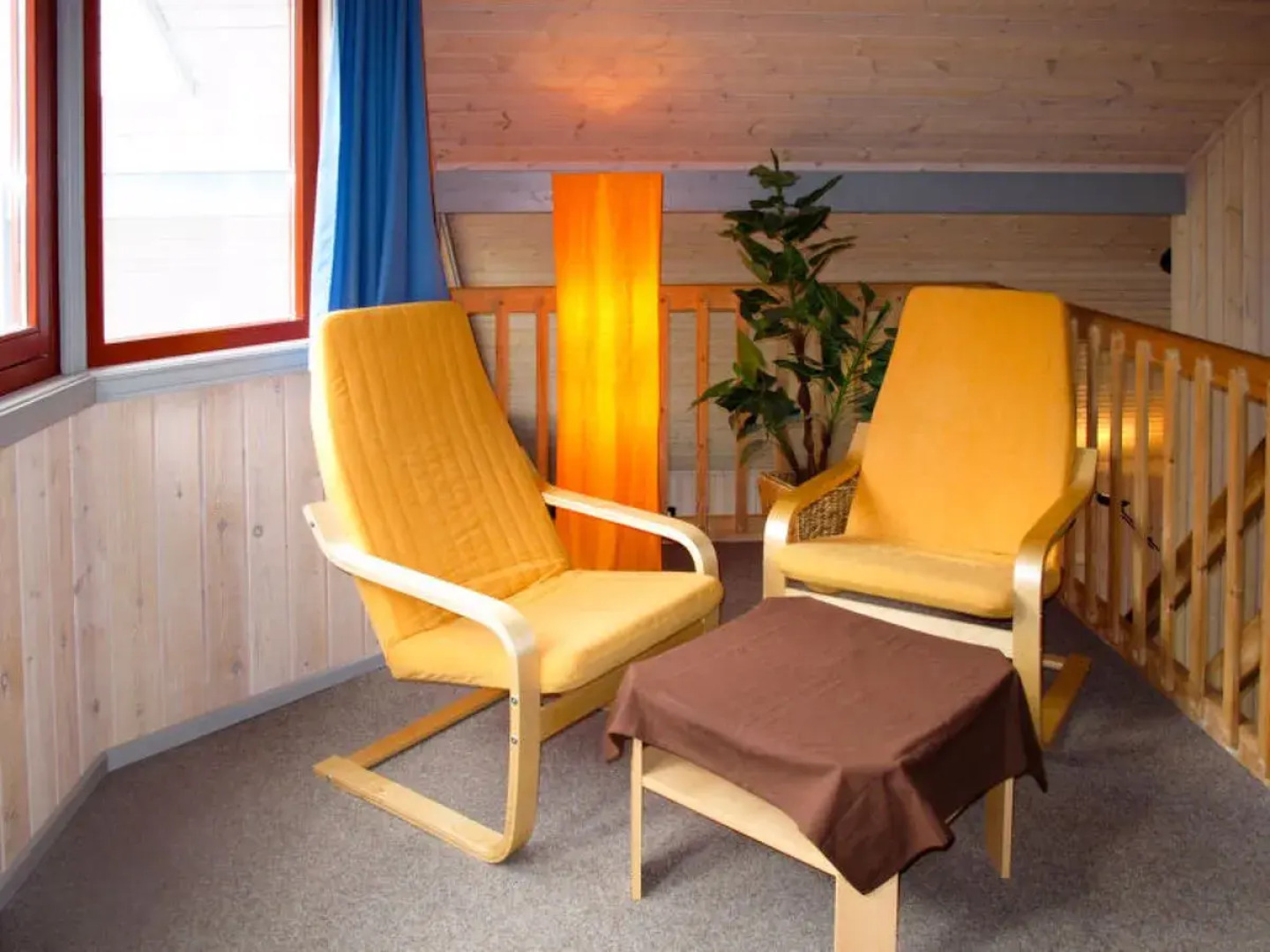 House Wildgans Müritz