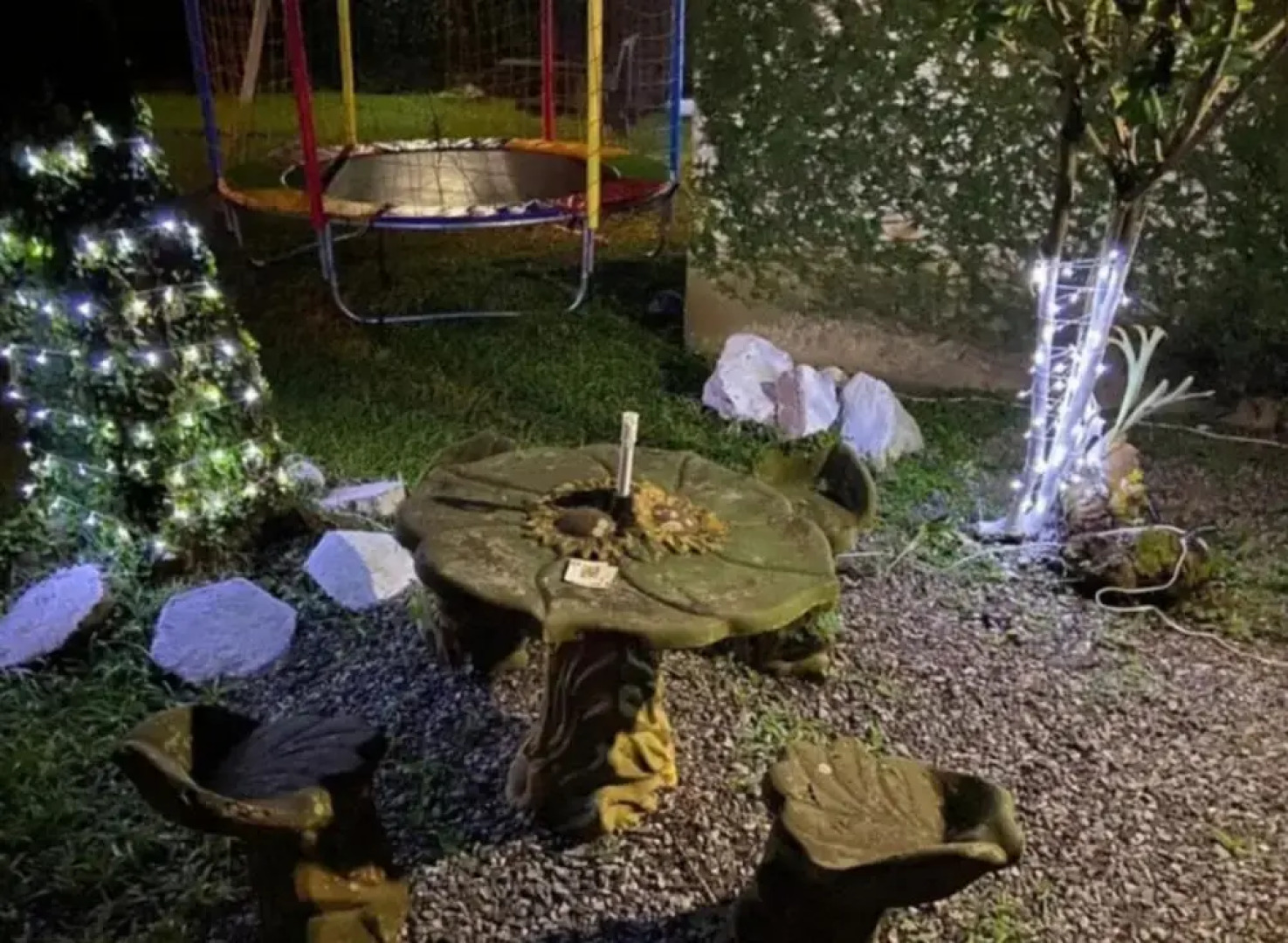 Hostel Cantinho Maneiro