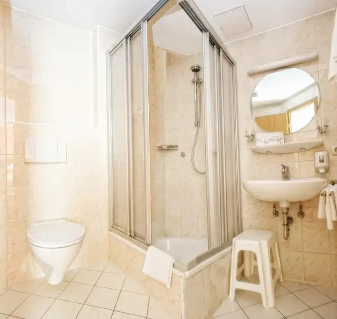 Hotel- und Brauereigasthof Hirsch