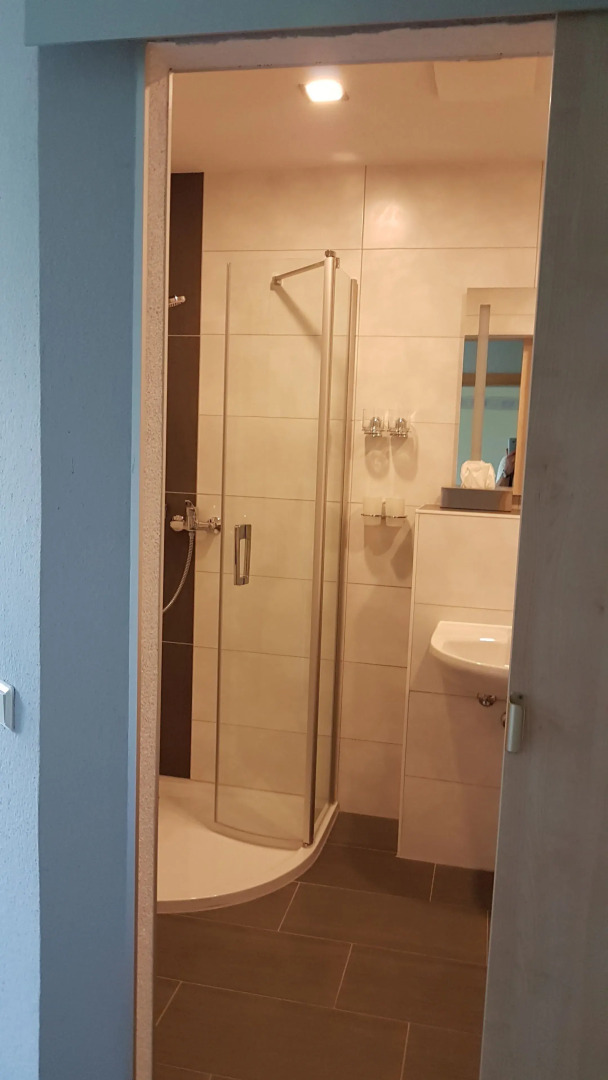 Pension Haus am Waldesrand