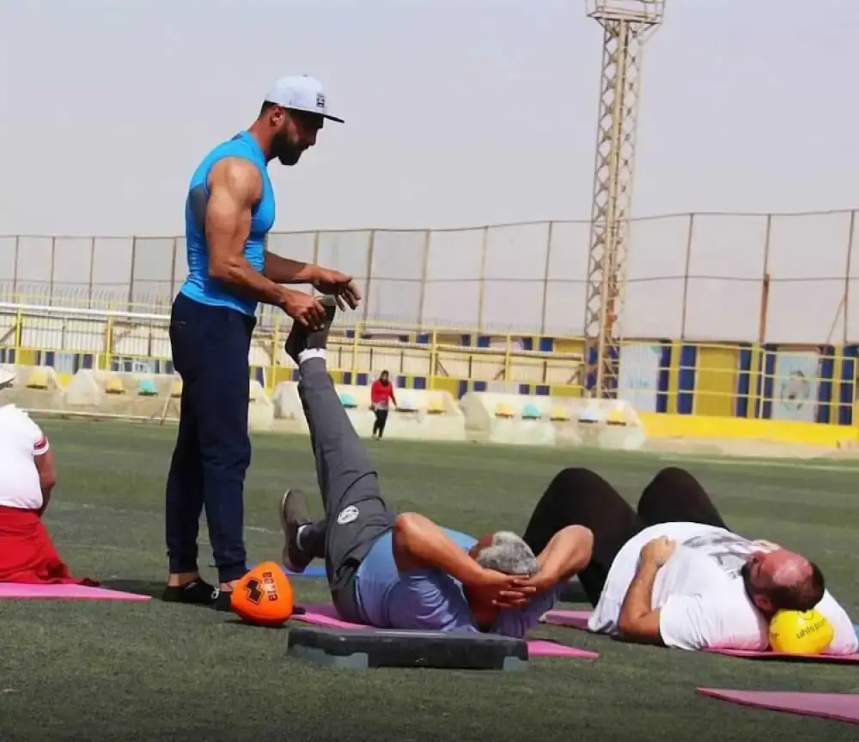 La Viena Health Resort