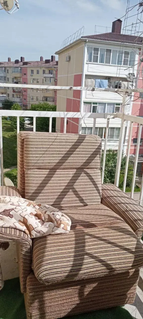 Sweet Home23 (Свит Хом23) на улице Октябрьская