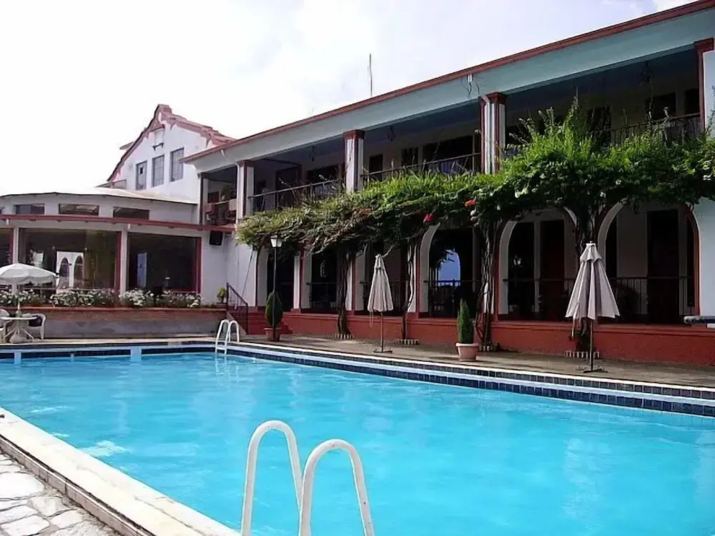 Hotel Gloria Coroico