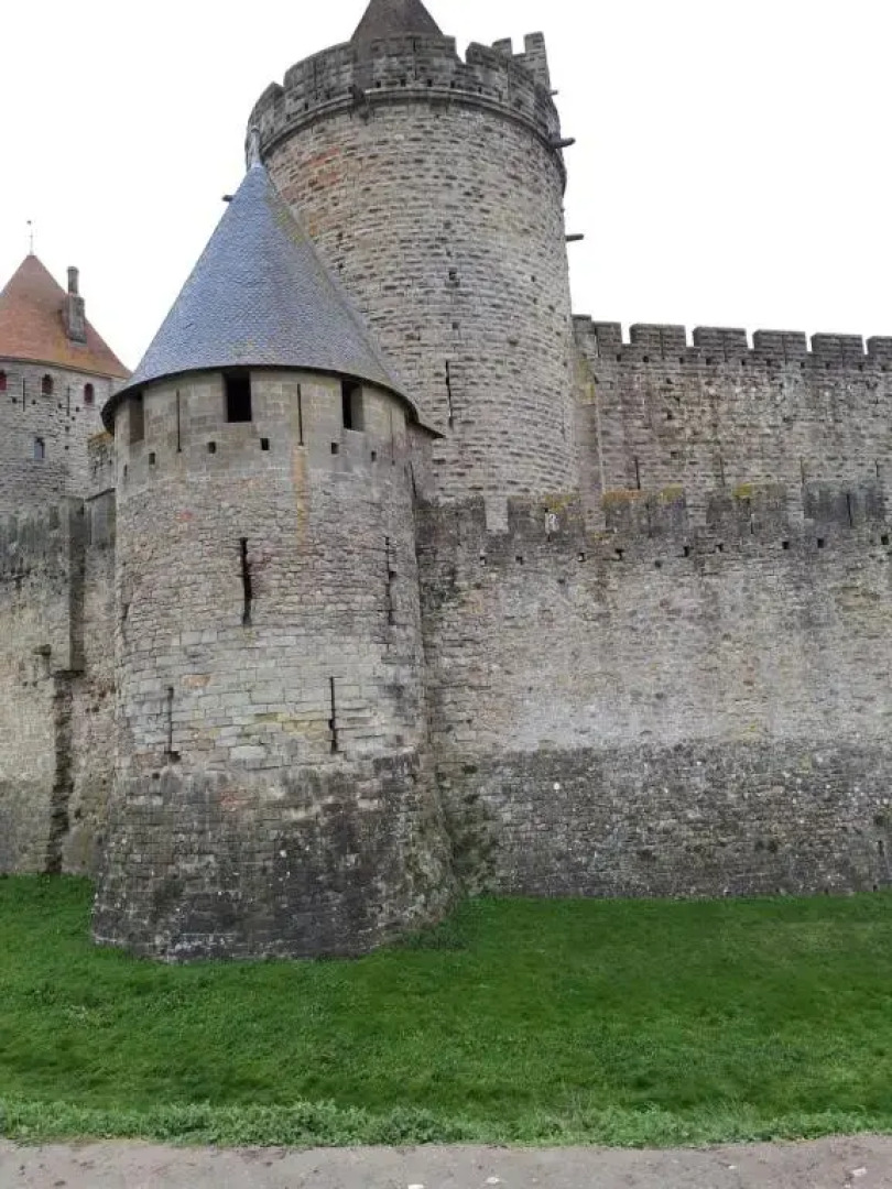 La Médéenne