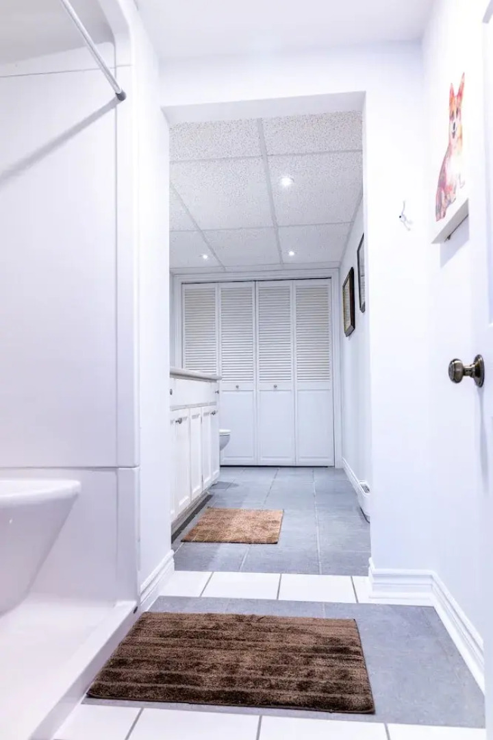 Woodhaven Country Lodge