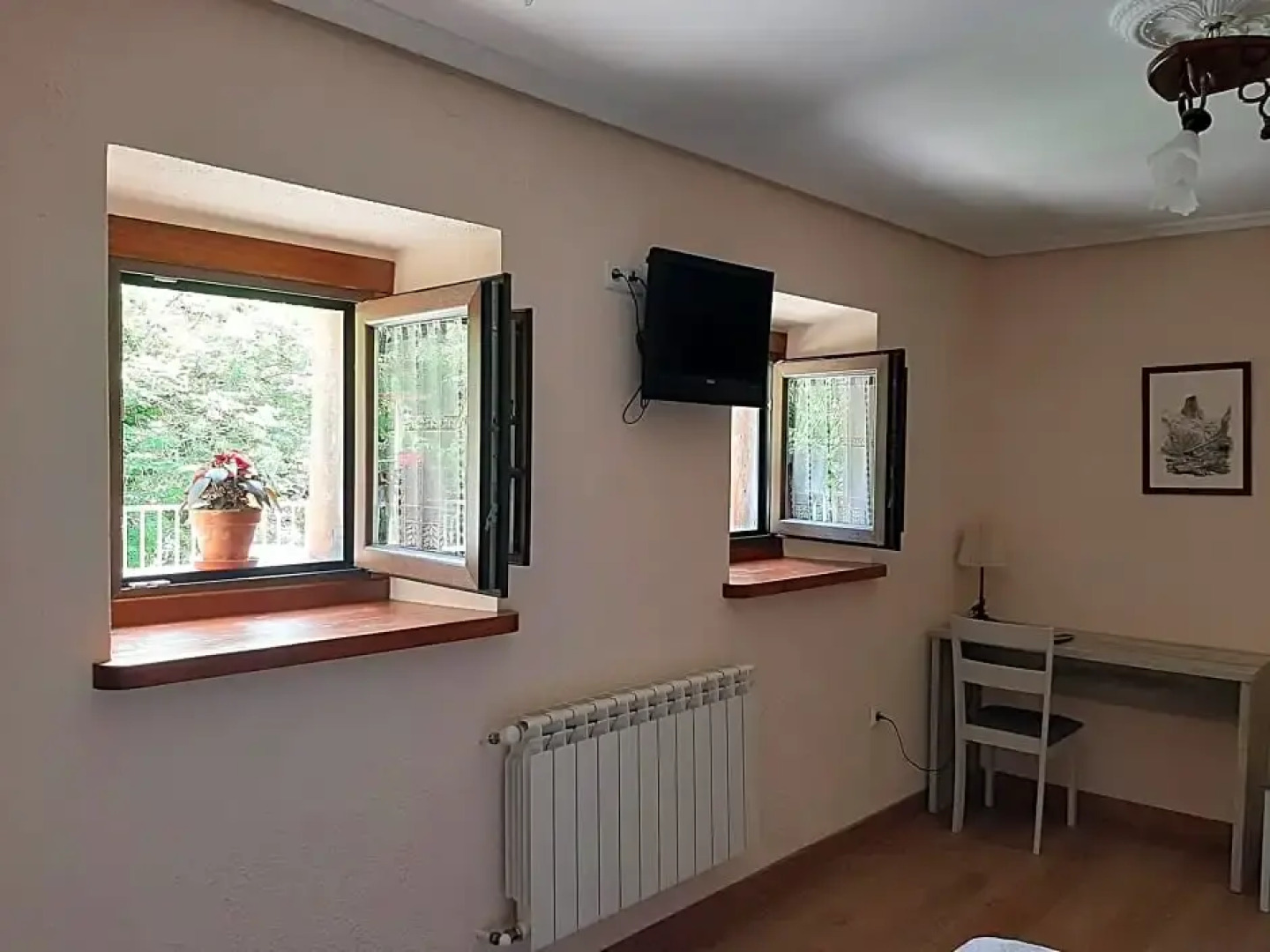 Hotel Rural Cabrales