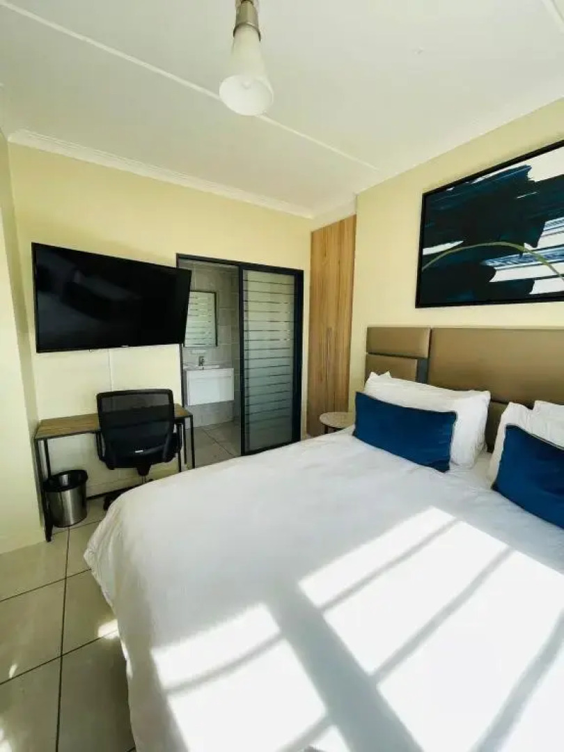 The Blyde River Walk Estate