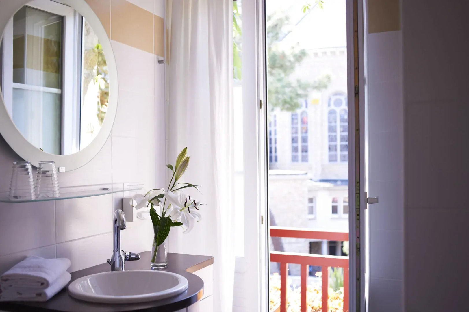 Hôtel Saint Christophe