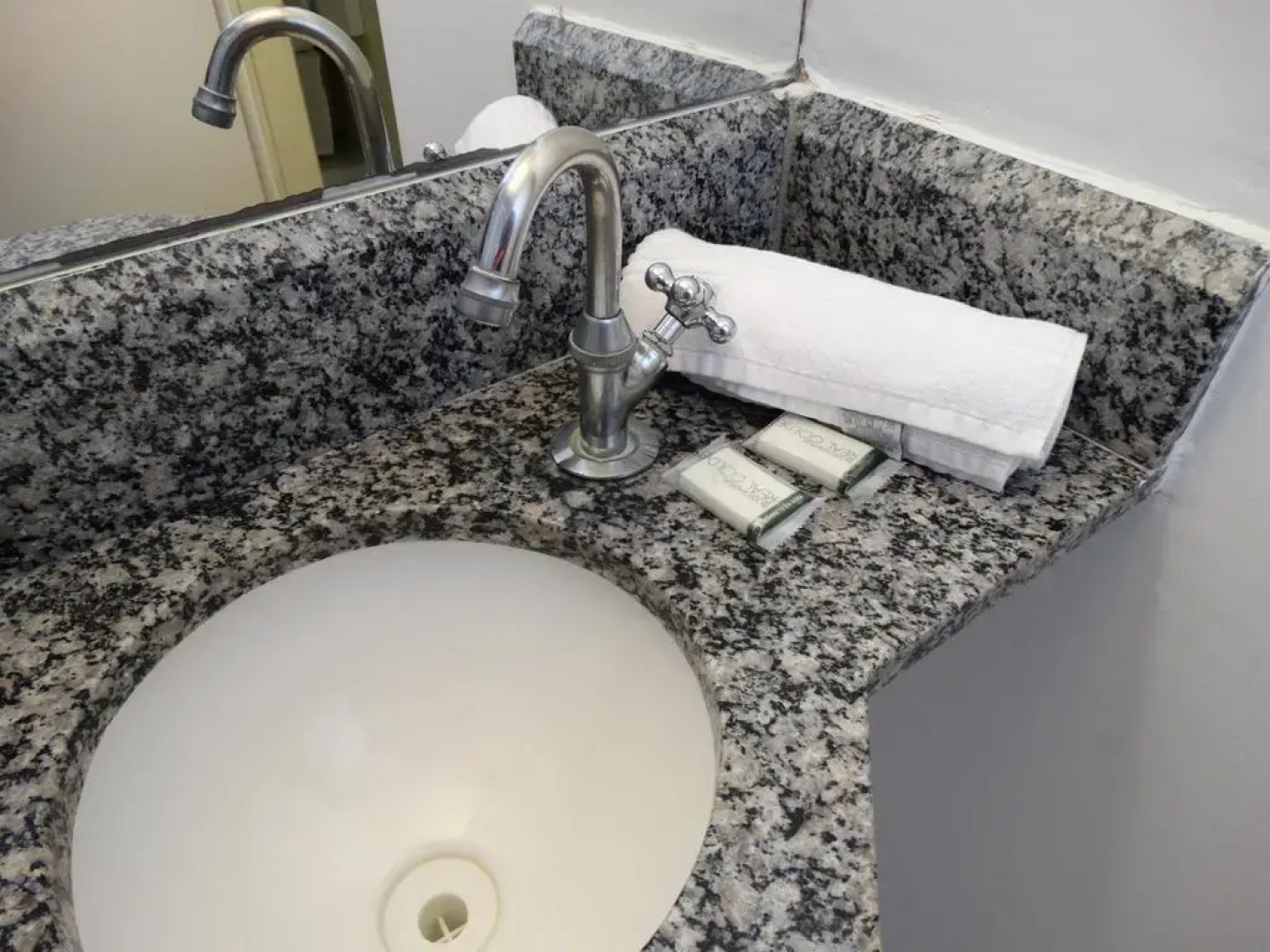 Pousada Barra Bonita