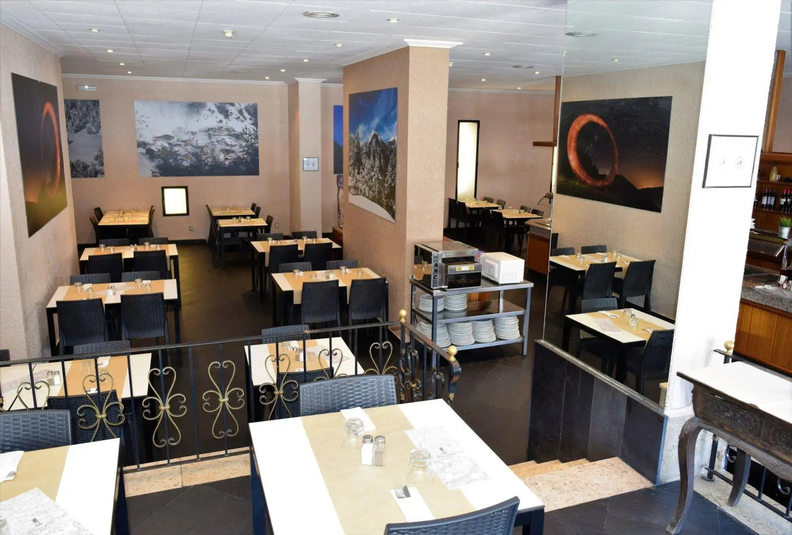 Hotel Marco Polo by Nexta