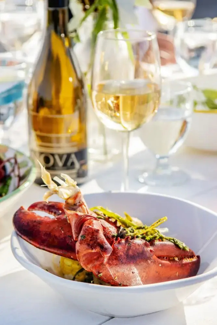 Oak Island Resort & Conference Centre