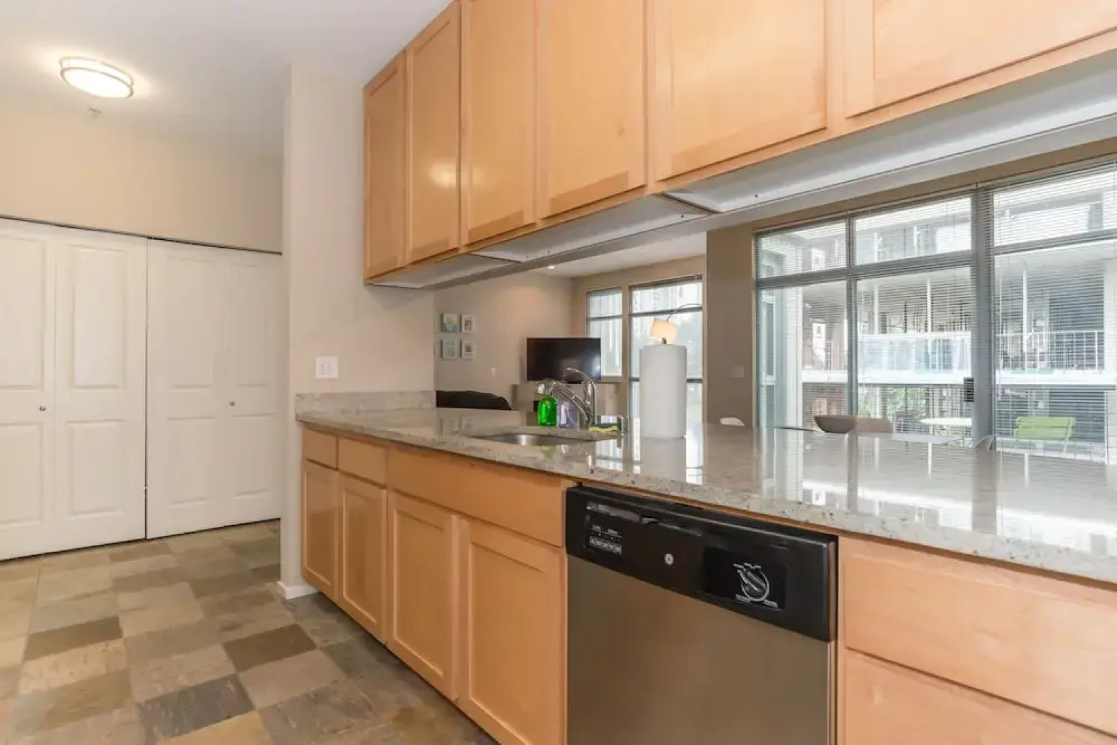 Kasa Bellevue Seattle