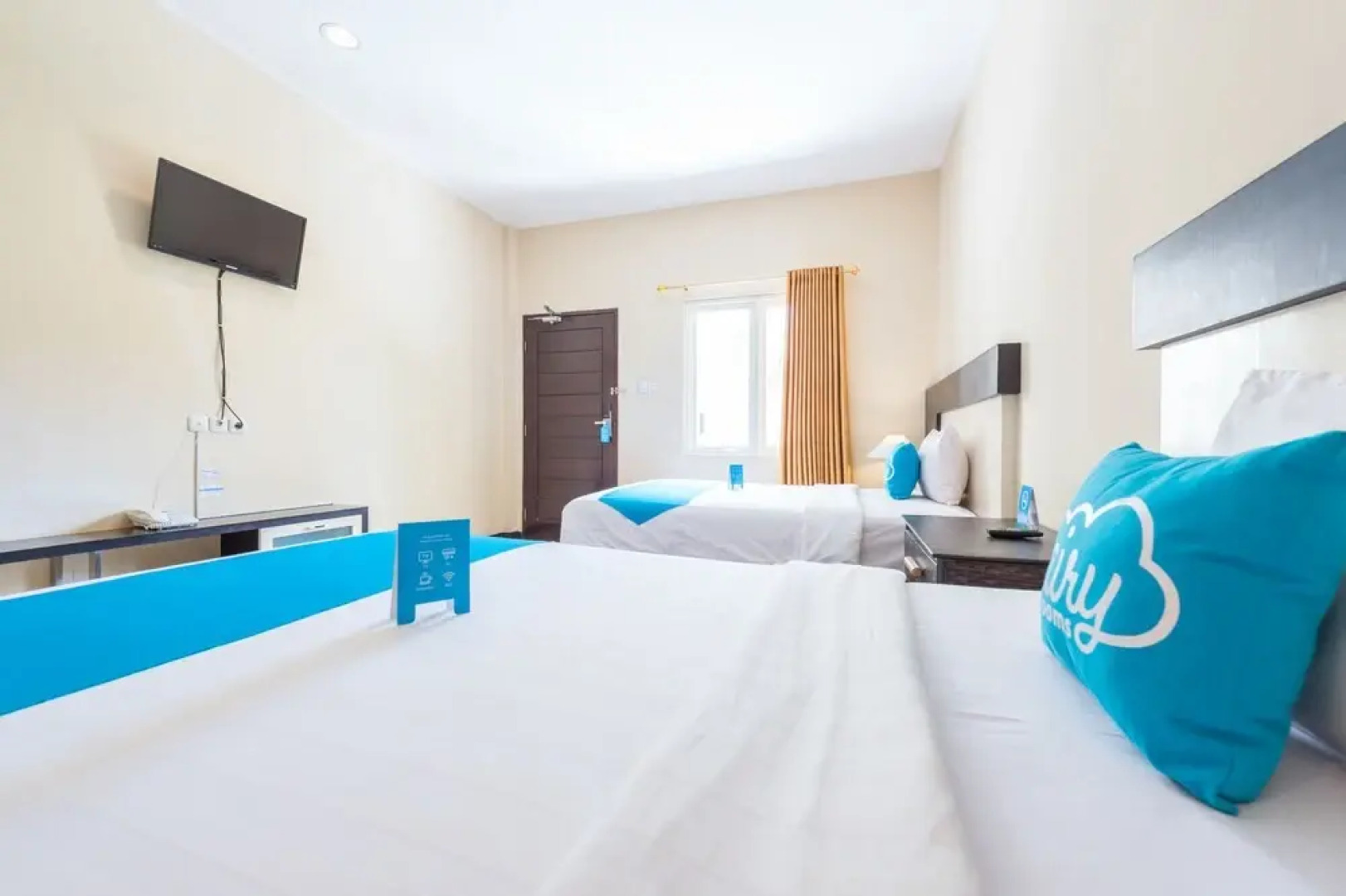 Amazing City Beach Resort