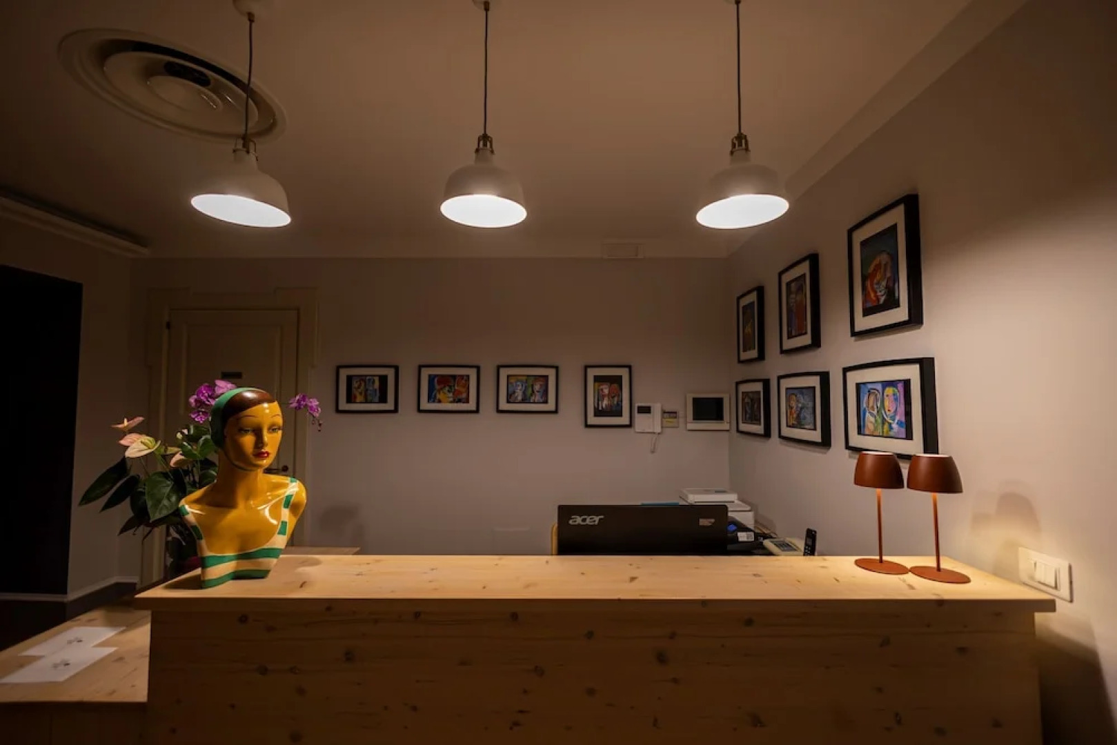 Iumara Dimora di Campagna