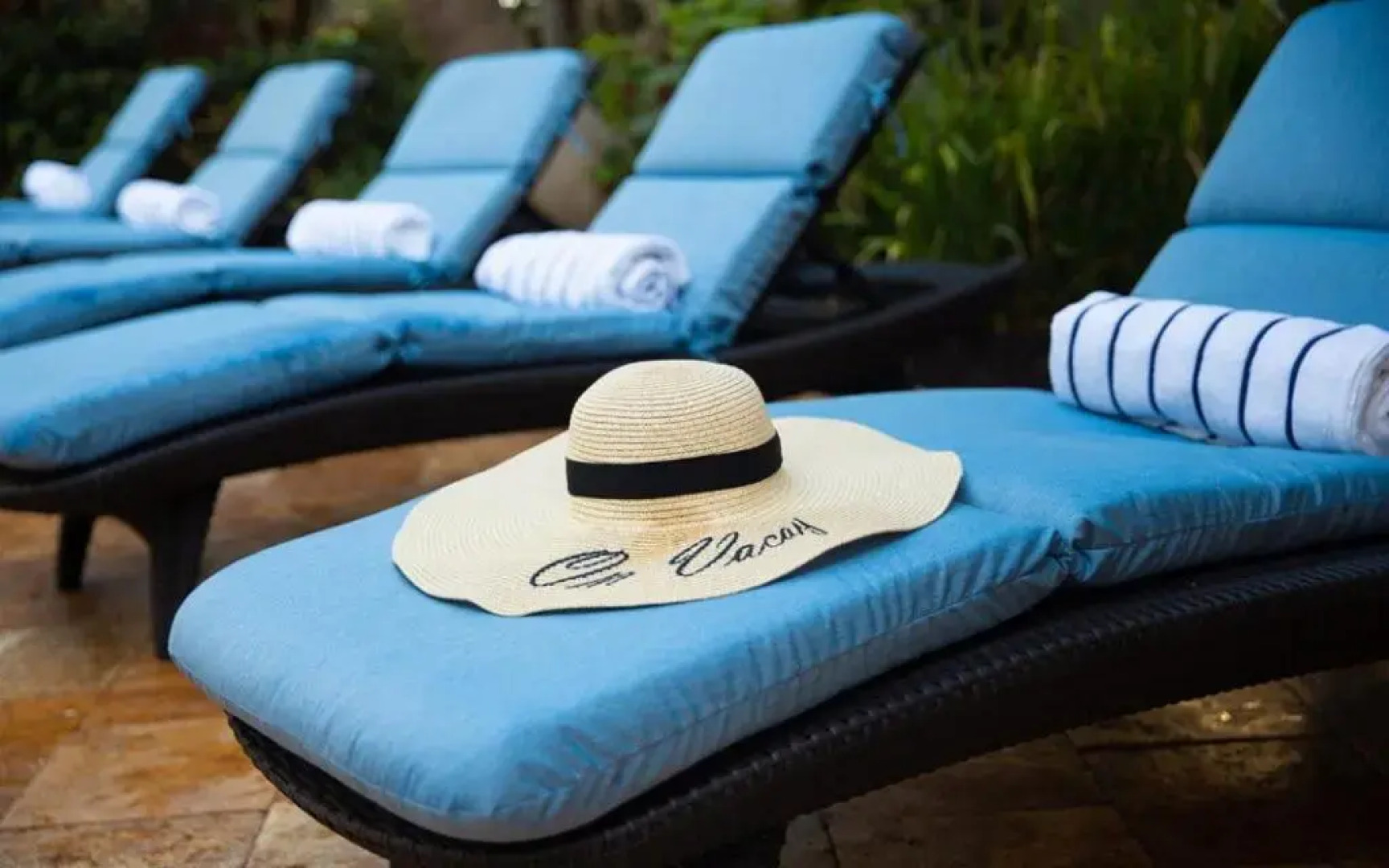 Sun Tower Hotel & Suites on the Beach