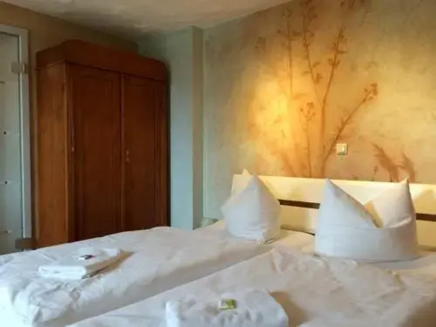 Ferienwohnungen Am Butterturm