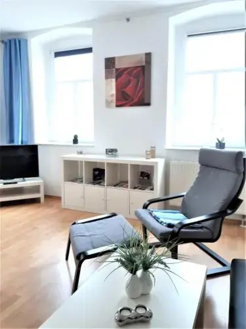 Citywohnung Altstadt