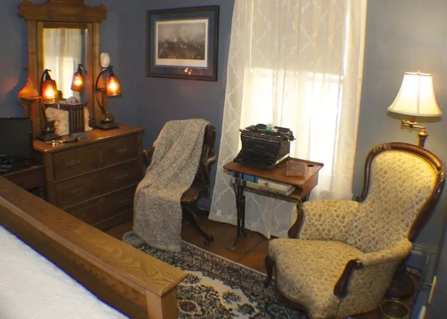 Carriage House of Woodstock