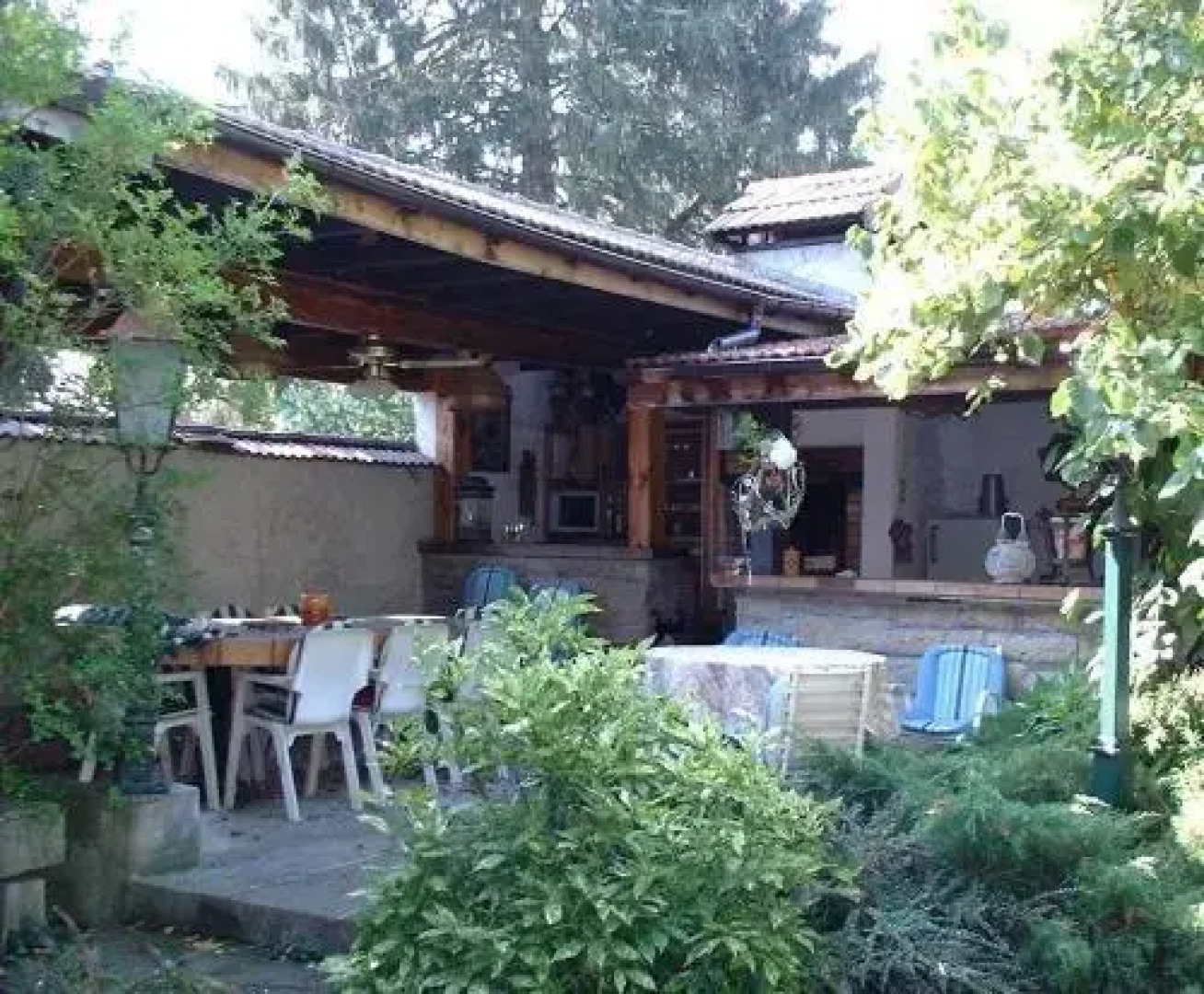 Le Relais de St Jean