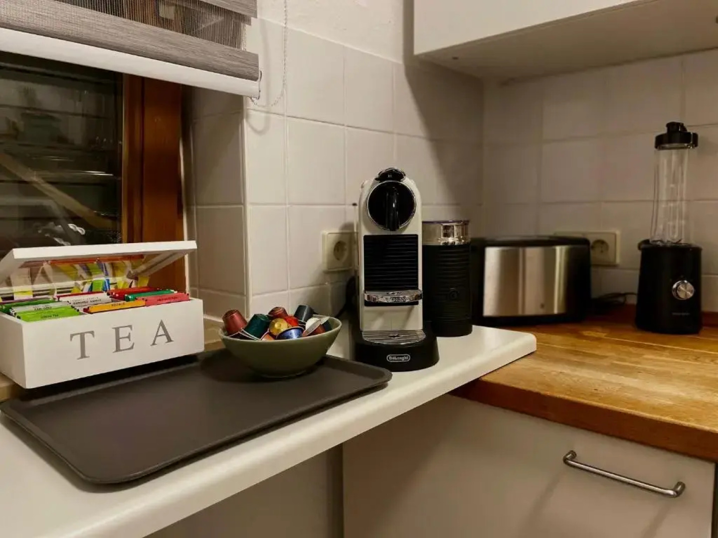 Apartment Modern Stylish-kitchen,BLK near Fair-Bosch Forschung-Zentrum