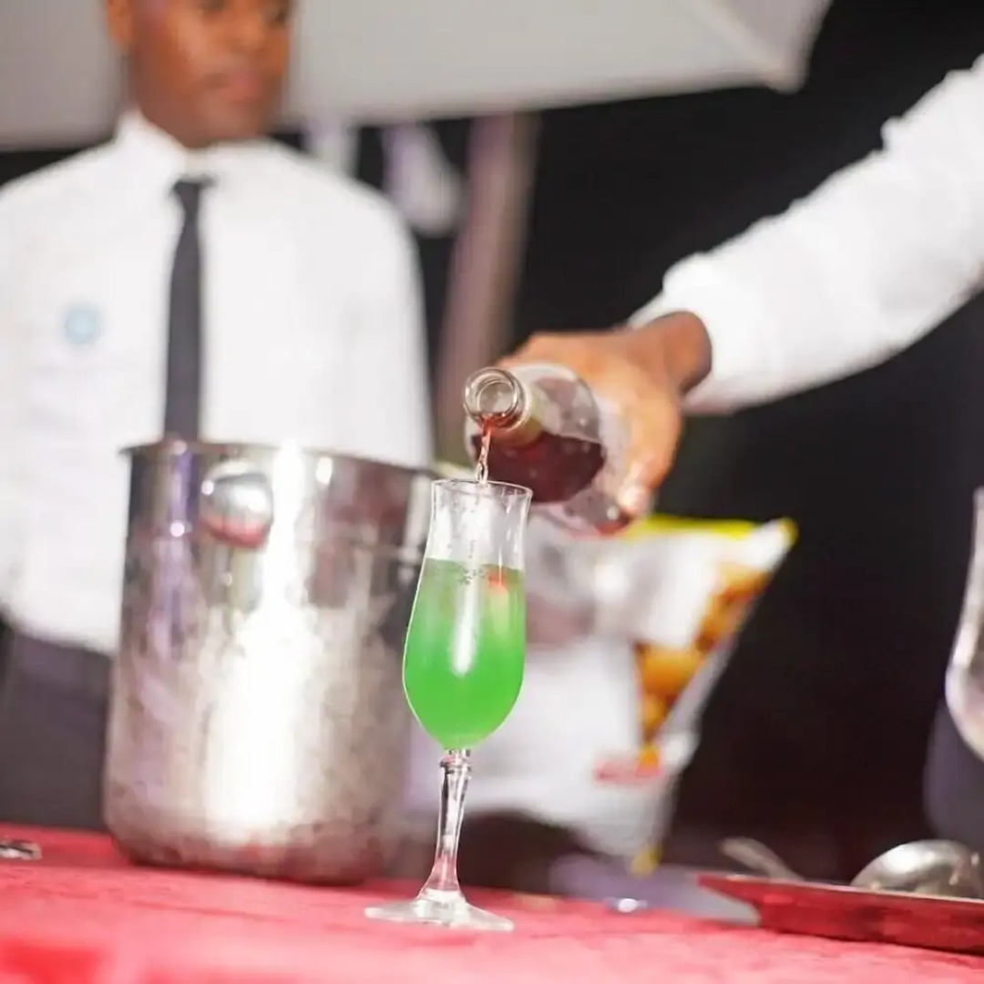 Oasi Encantada Beach Resort