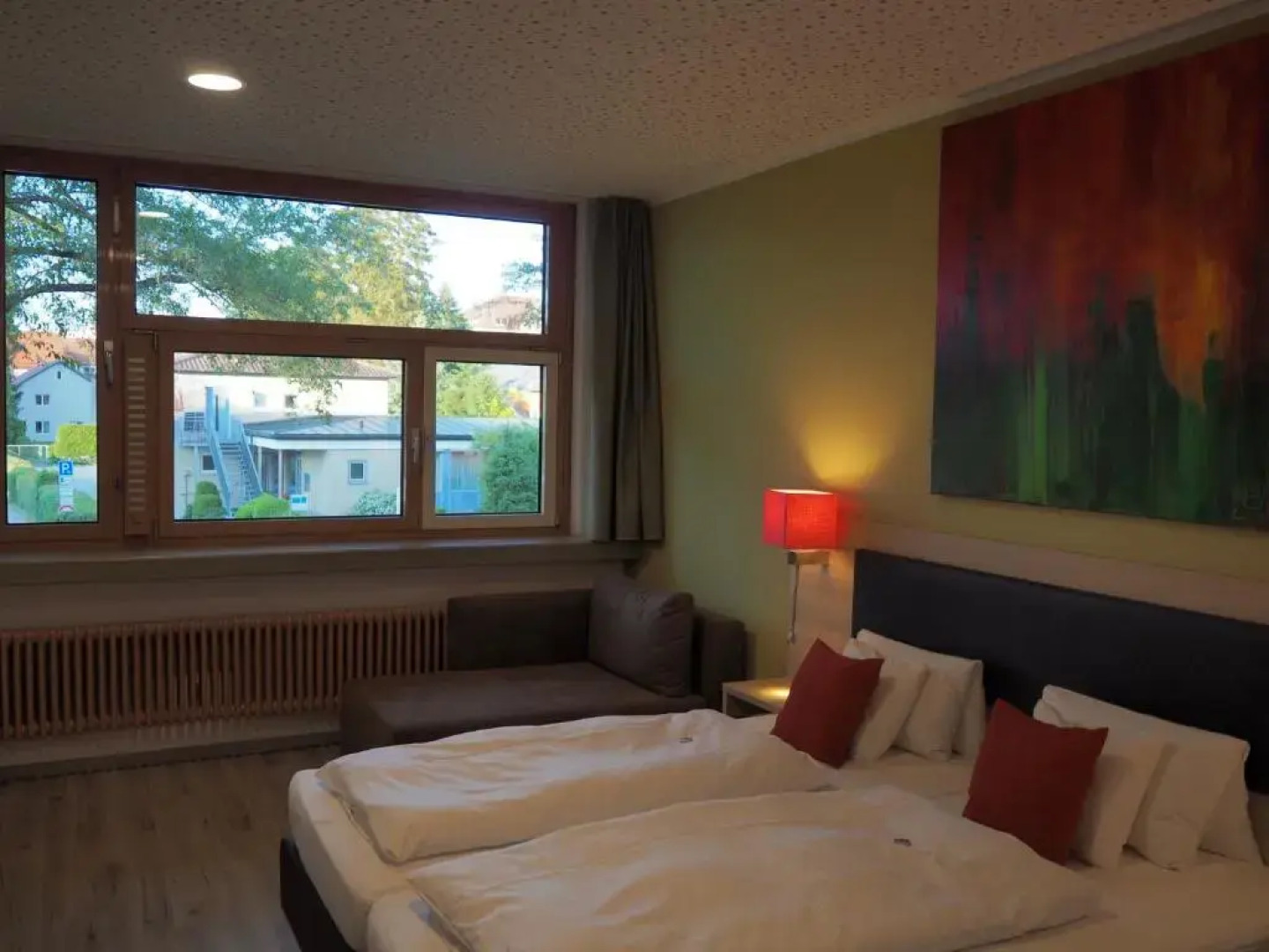 Hotel „Zur Linde“