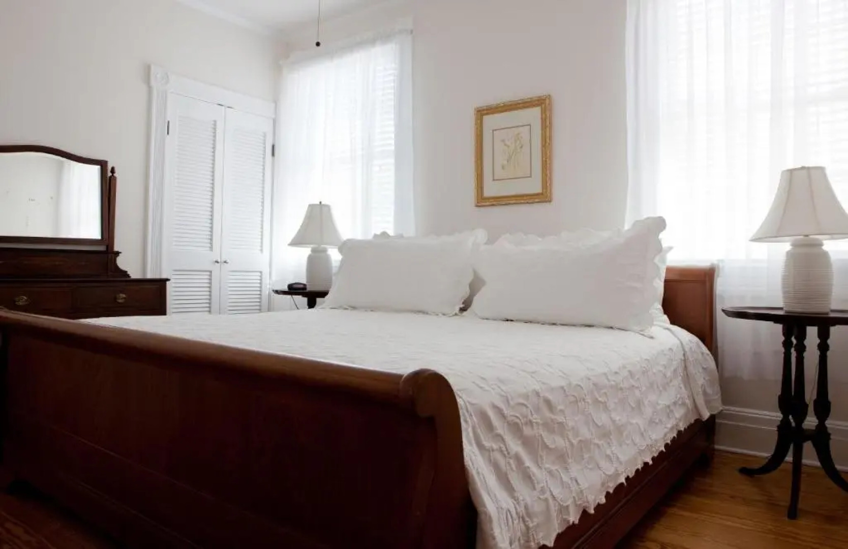 Island City House Hotel