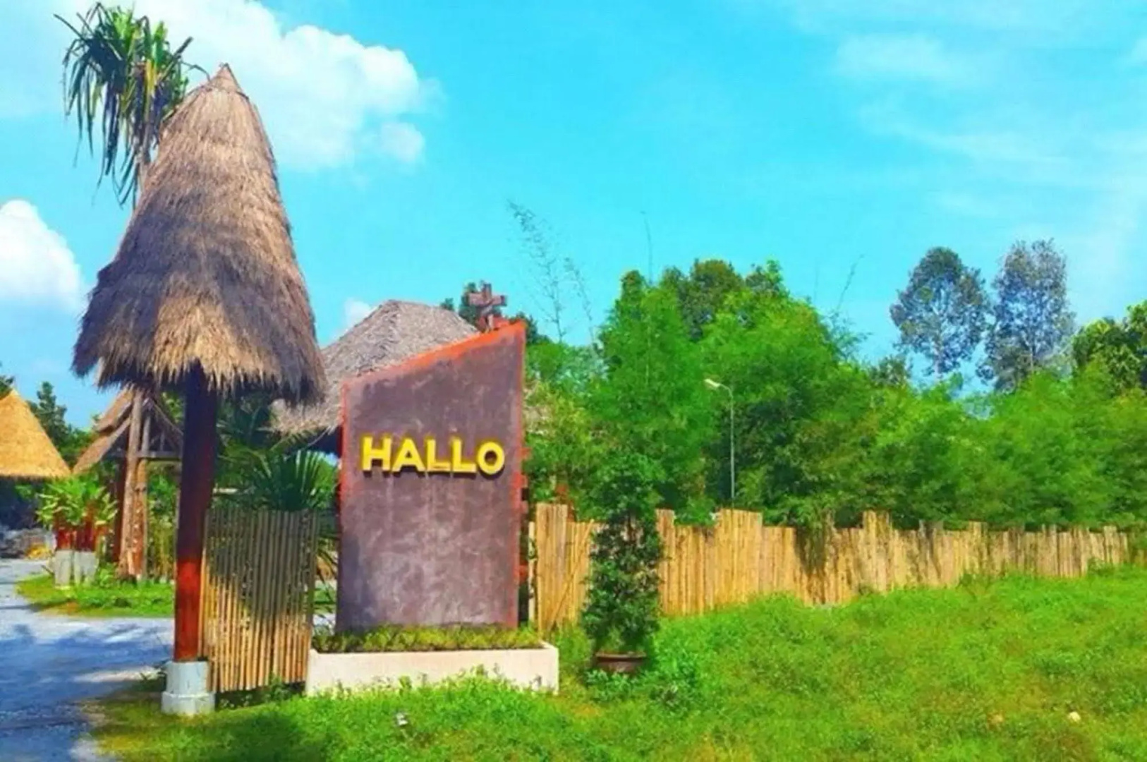Hallo Villa