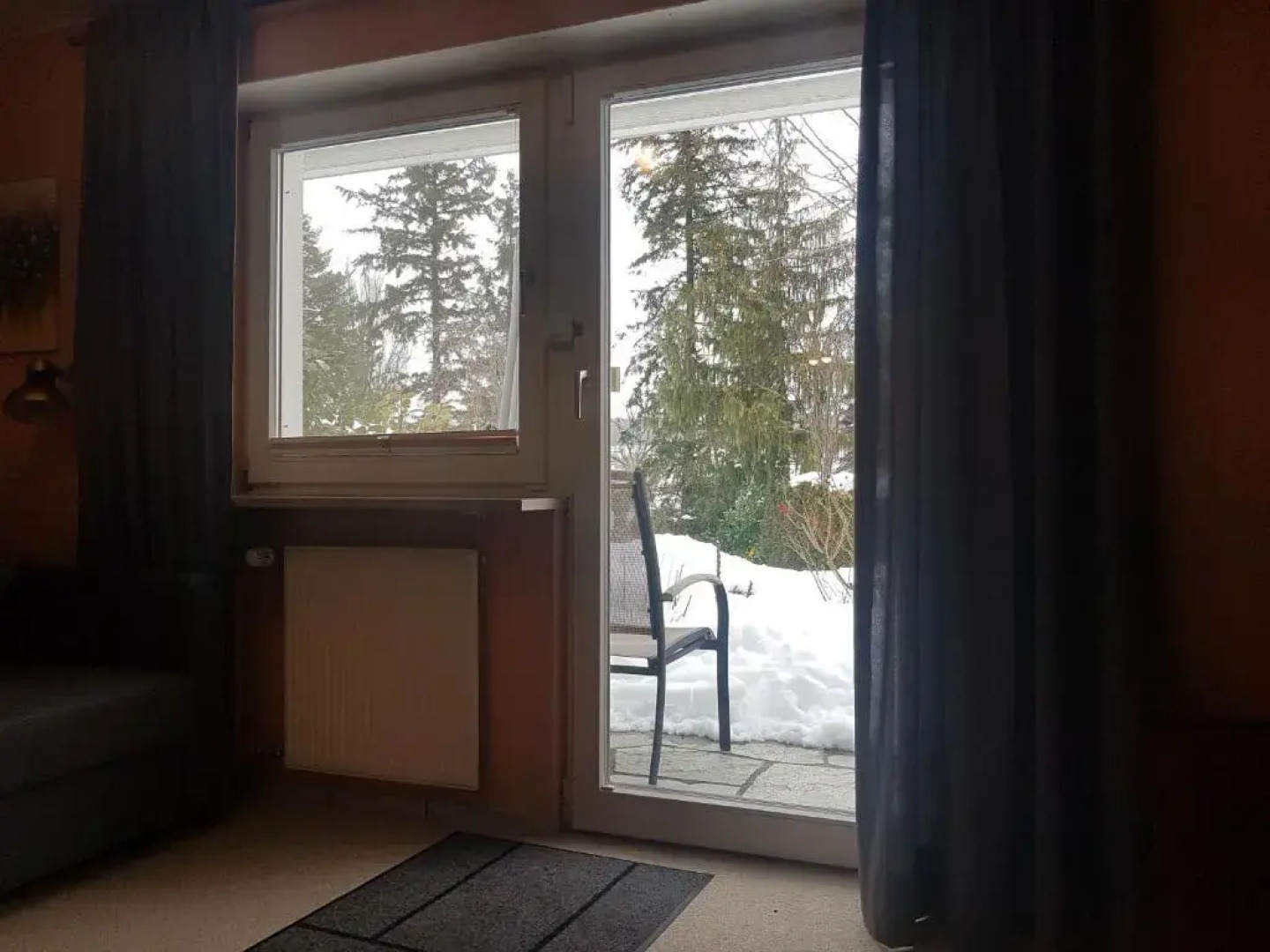 Ferienwohnung Granzow