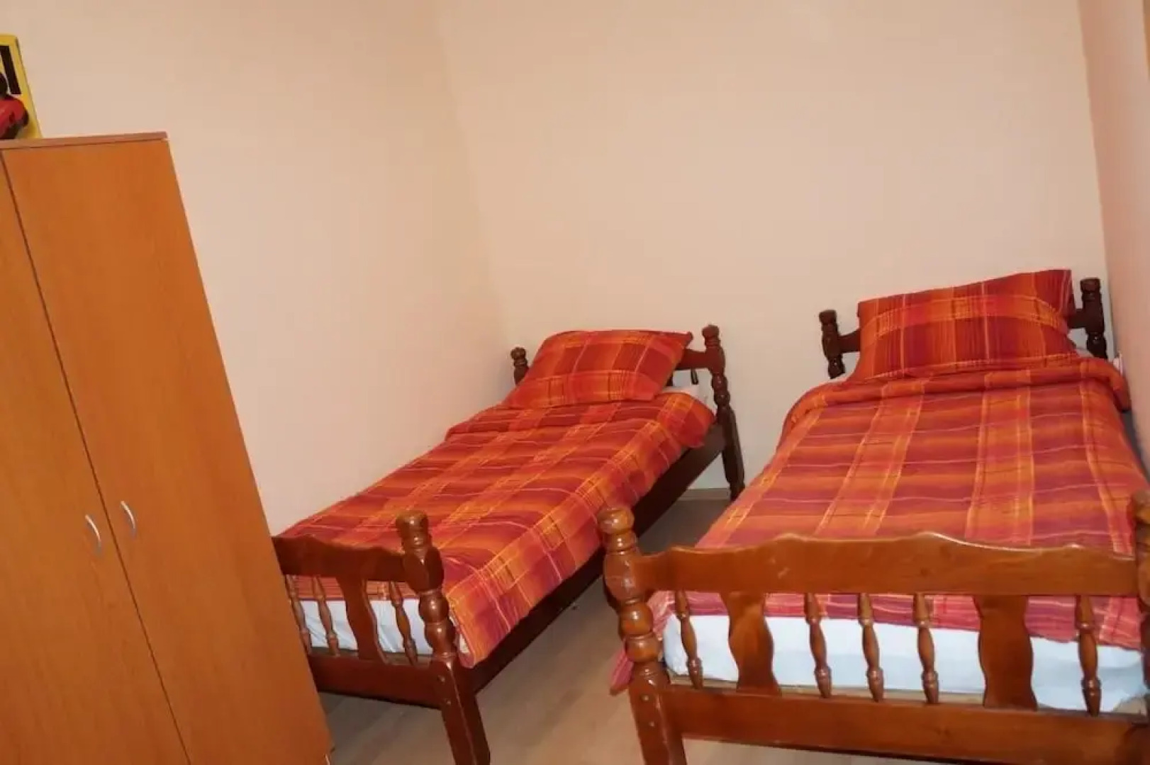 Apartment Mirjam / Two Bedrooms A1