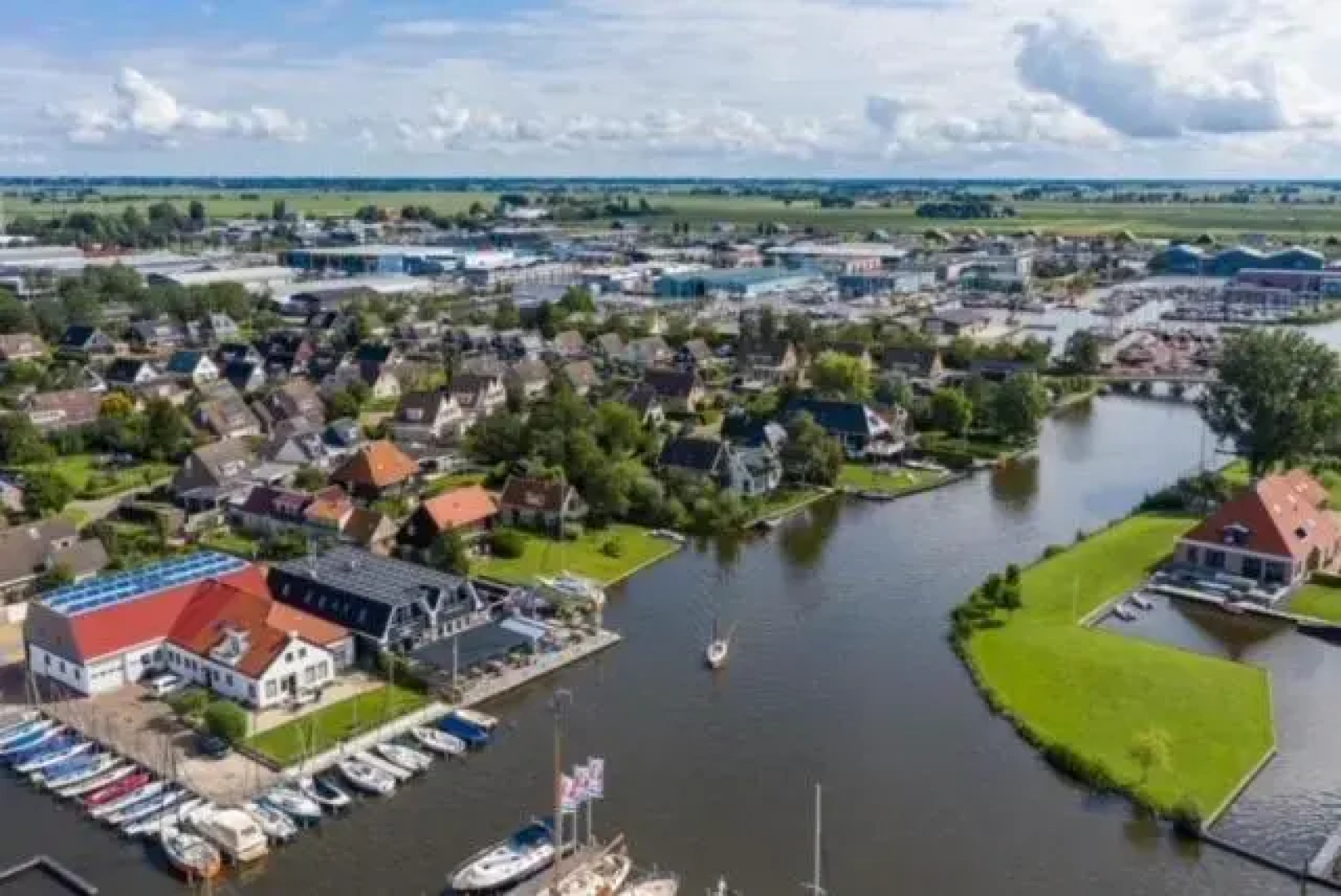 Appartementen De Helling 44