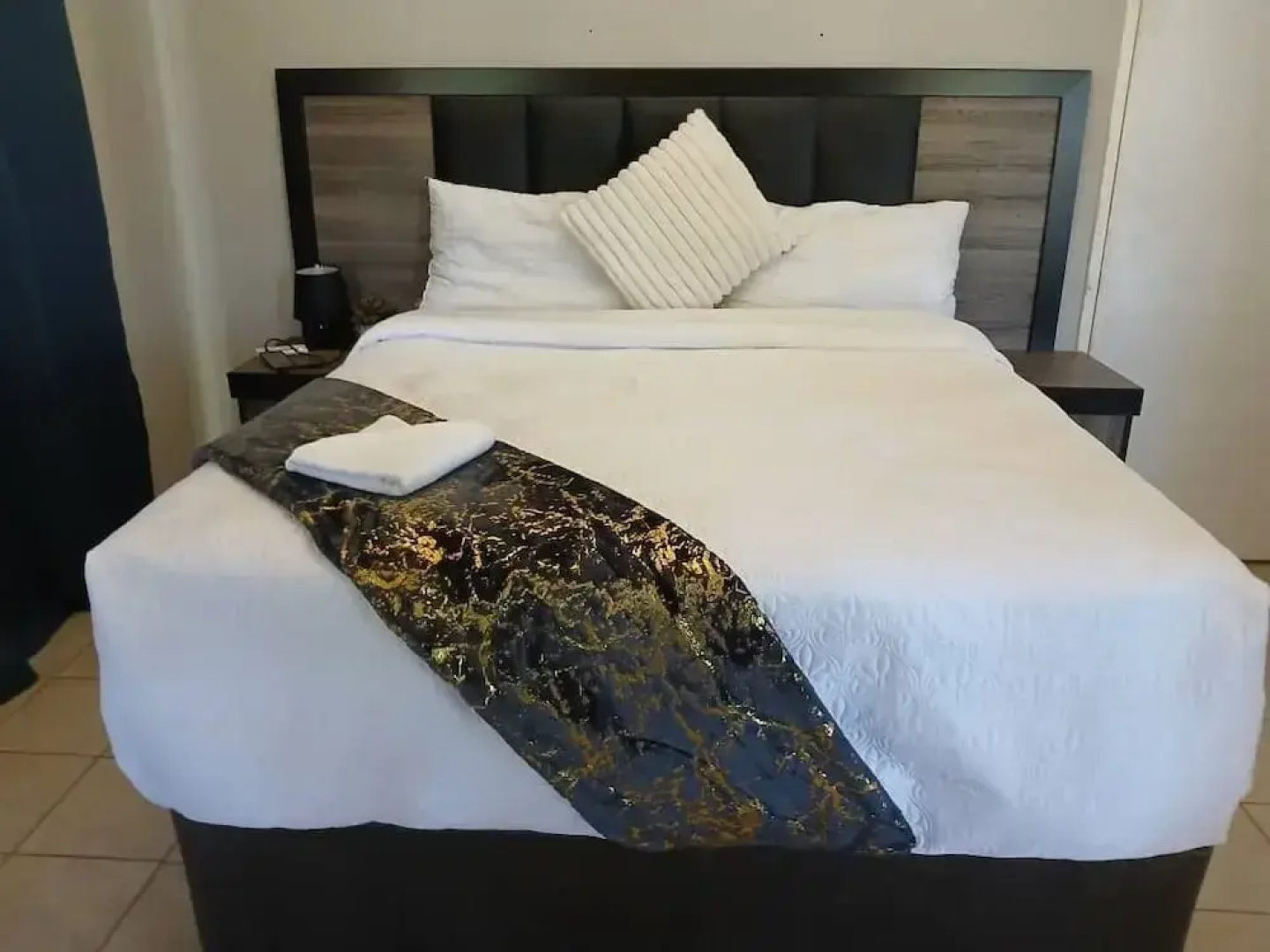 The haven Guest house Ezulwini