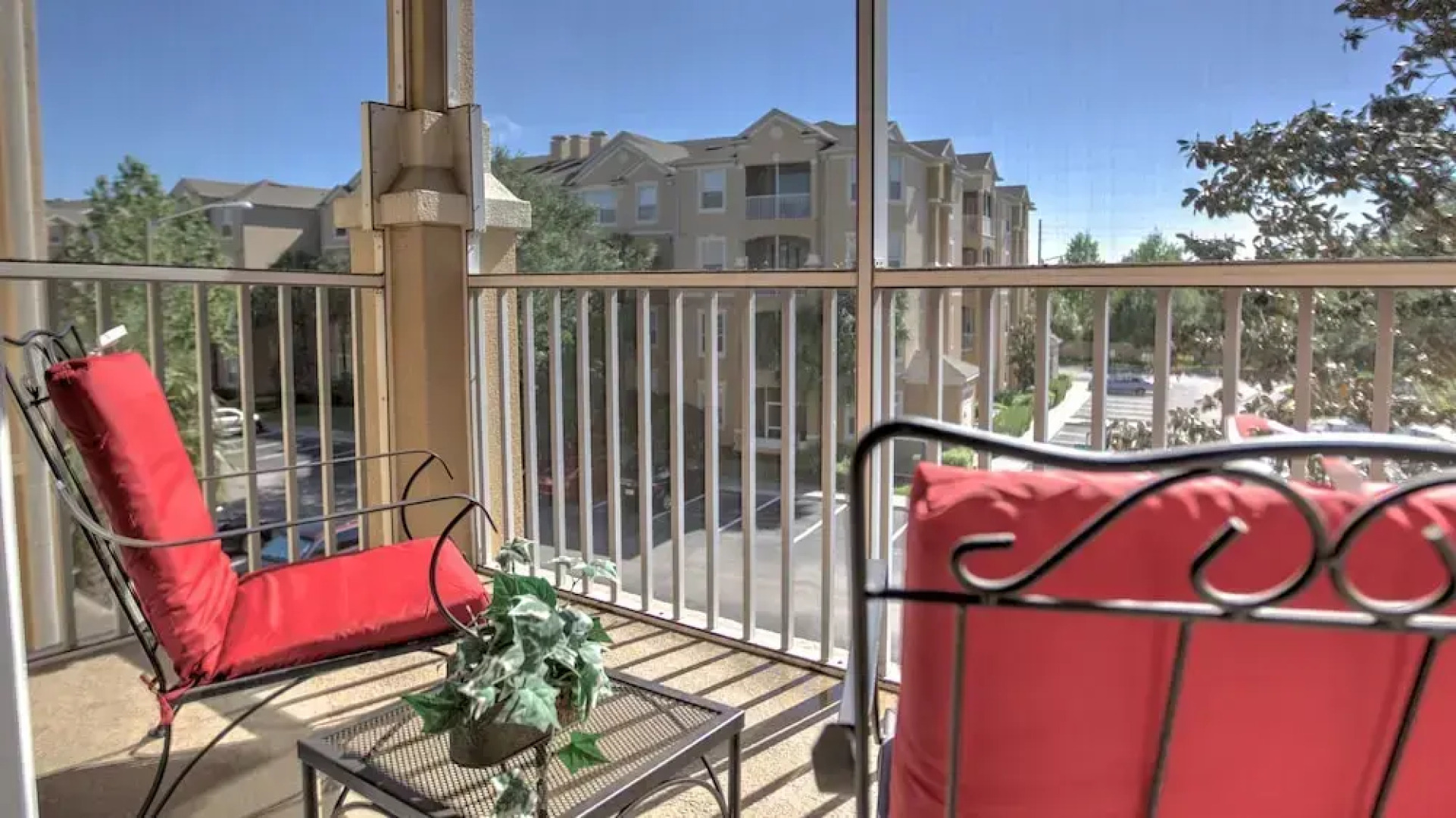 Cleveland Condo at Windsor Hills Resort