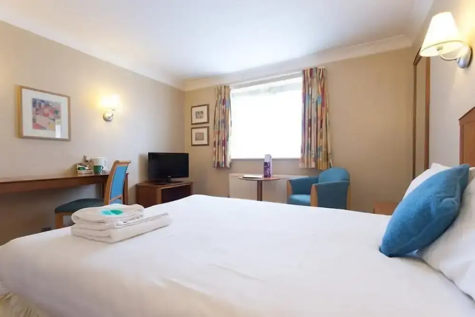 Roman Way Hotel A5 Cannock